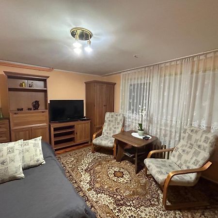 Apartament Mickiewicza Гданськ Екстер'єр фото