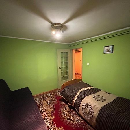 Apartament Mickiewicza Гданськ Екстер'єр фото