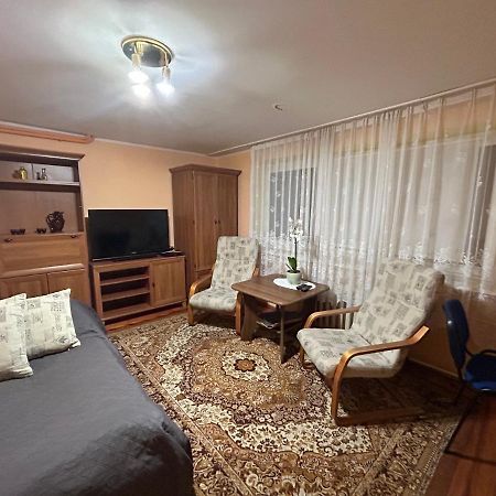 Apartament Mickiewicza Гданськ Екстер'єр фото