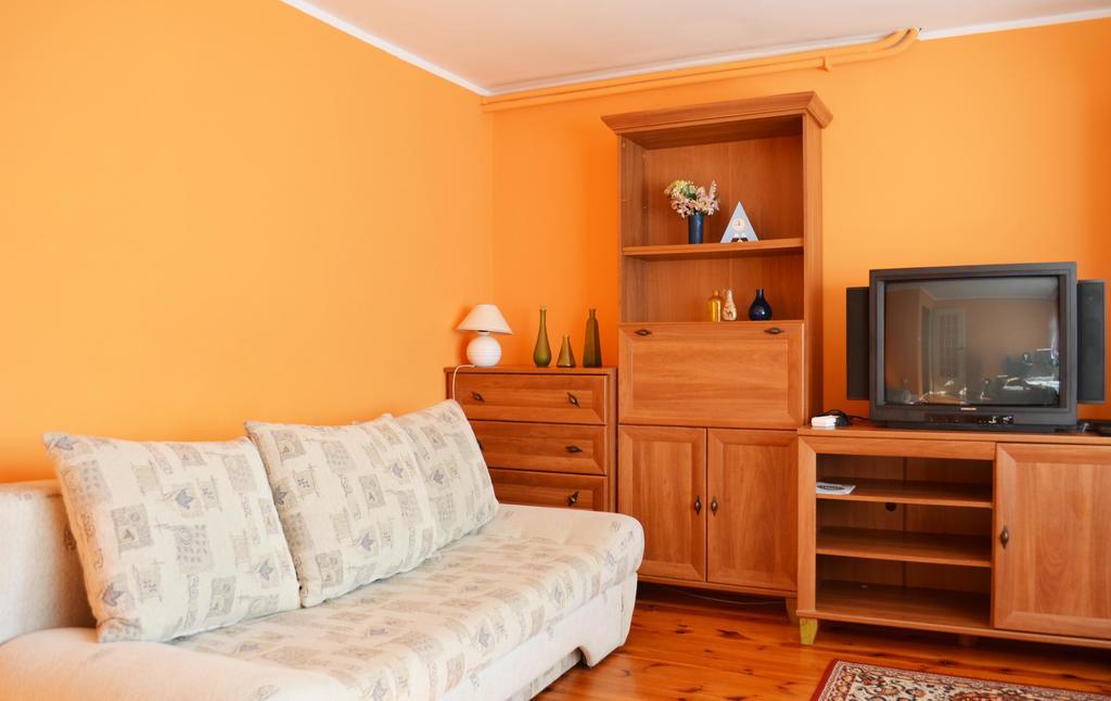 Apartament Mickiewicza Гданськ Номер фото