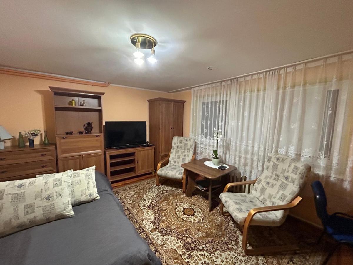 Apartament Mickiewicza Гданськ Екстер'єр фото
