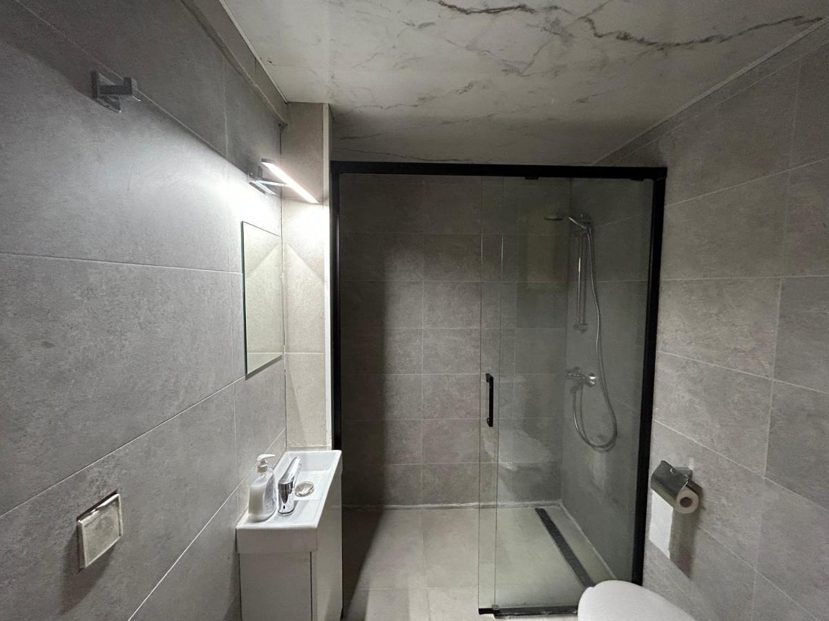 Apartament Mickiewicza Гданськ Екстер'єр фото