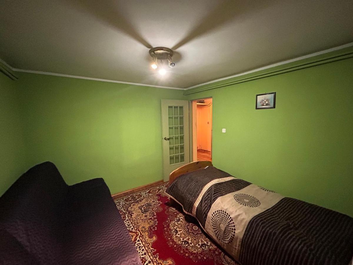Apartament Mickiewicza Гданськ Екстер'єр фото
